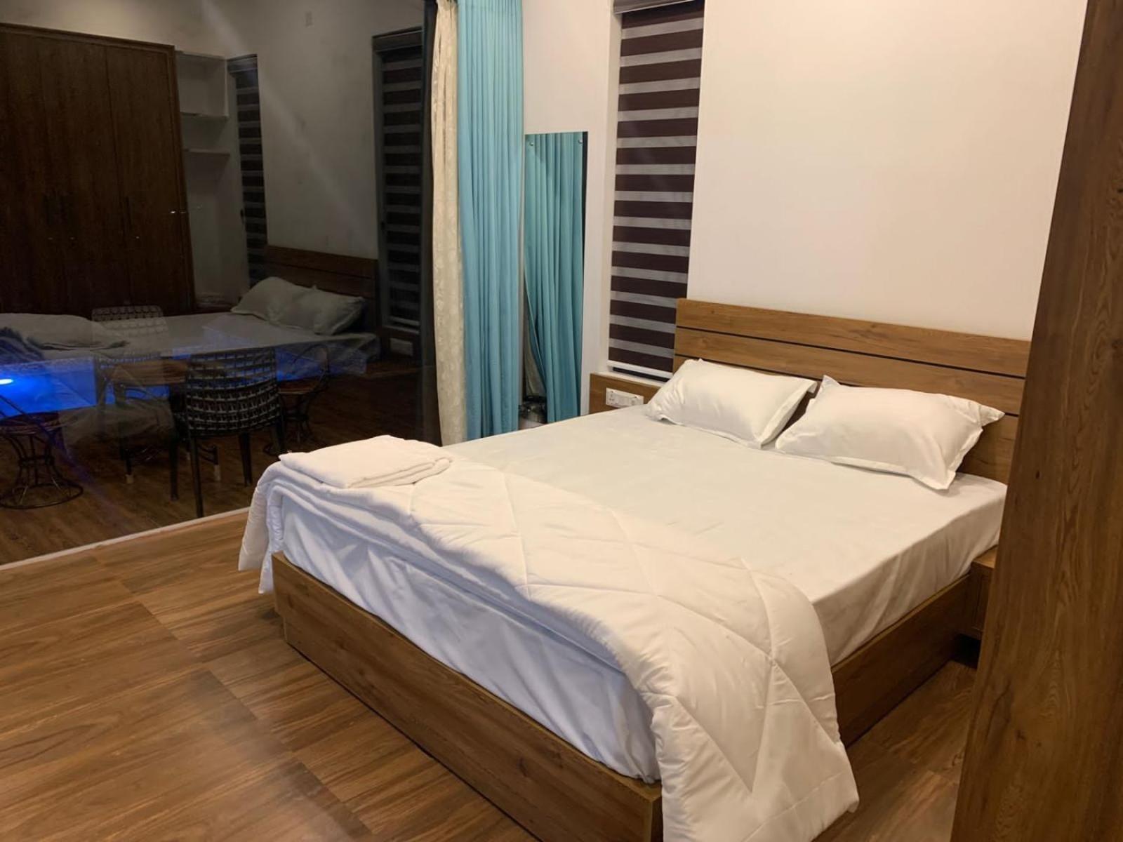 Villa Durrah Hillview Kakkadampoyil Exterior foto